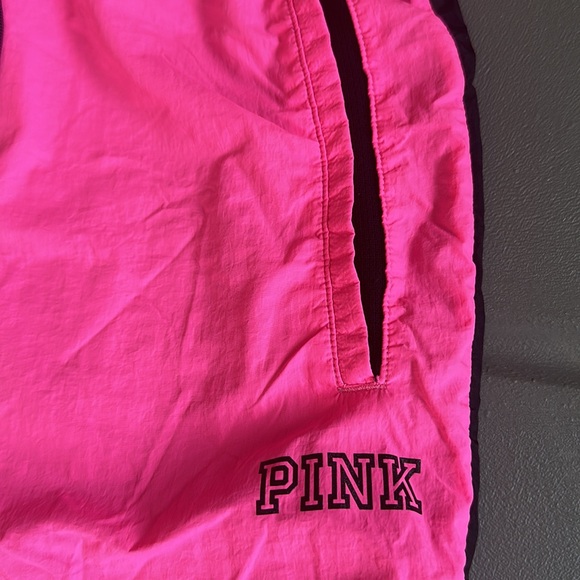 Victorias Secret Pink windbreaker track pant - Picture 9 of 11